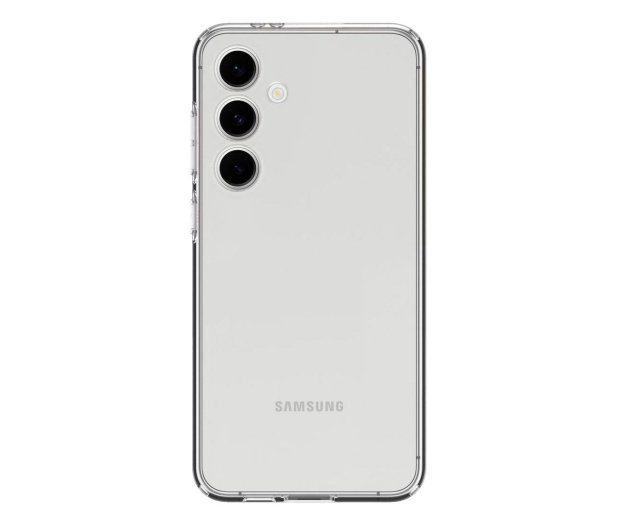 Spigen Liquid Crystal do Samsung Galaxy S24 FE - 1291077 - zdjęcie 2